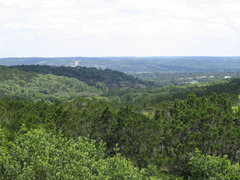 Hill Country